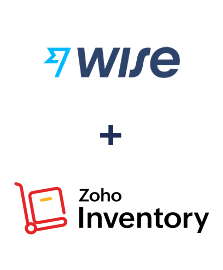 Integracja Wise i ZOHO Inventory