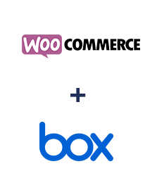 Integracja WooCommerce i Box