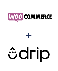 Integracja WooCommerce i Drip