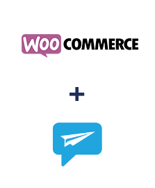 Integracja WooCommerce i ShoutOUT