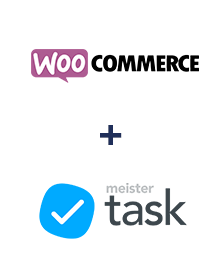 Integracja WooCommerce i MeisterTask