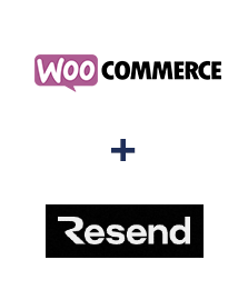 Integracja WooCommerce i Resend Integracja WooCommerce i Resend