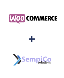 Integracja WooCommerce i Sempico Solutions