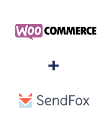 Integracja WooCommerce i SendFox