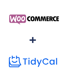 Integracja WooCommerce i TidyCal