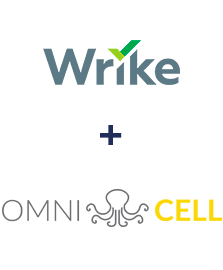 Integracja Wrike i Omnicell