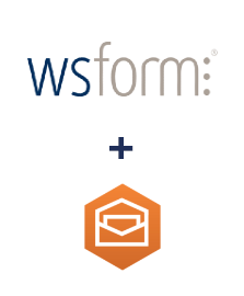 Integracja WS Form i Amazon Workmail