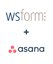 Integracja WS Form i Asana