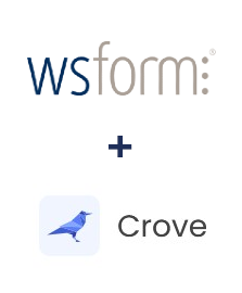 Integracja WS Form i Crove