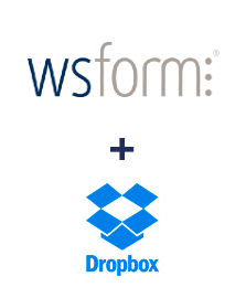 Integracja WS Form i Dropbox