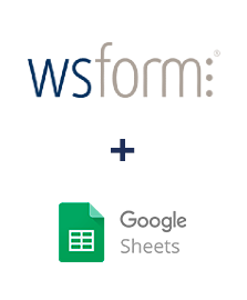 Integracja WS Form i Google Sheets