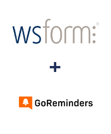 Integracja WS Form i GoReminders