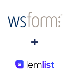 Integracja WS Form i Lemlist