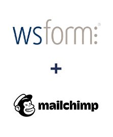 Integracja WS Form i MailChimp