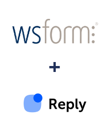 Integracja WS Form i Reply.io