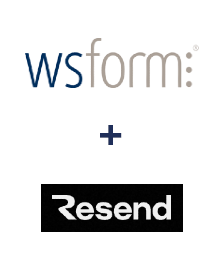 Integracja WS Form i Resend Integracja WS Form i Resend