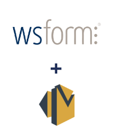 Integracja WS Form i Amazon SES