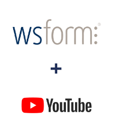 Integracja WS Form i YouTube