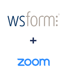 Integracja WS Form i Zoom