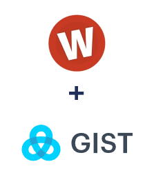 Integracja WuFoo i Gist