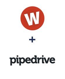 Integracja WuFoo i Pipedrive