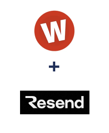 Integracja WuFoo i Resend Integracja WuFoo i Resend