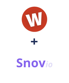 Integracja WuFoo i Snovio