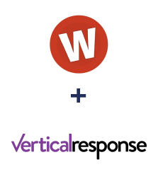 Integracja WuFoo i VerticalResponse