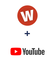 Integracja WuFoo i YouTube