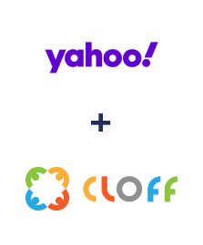 Integracja Yahoo! i CLOFF Integracja Yahoo! i CLOFF