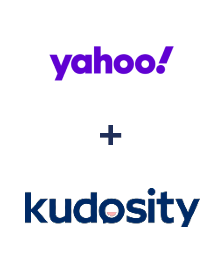 Integracja Yahoo! i Kudosity