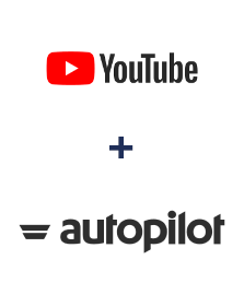 Integracja YouTube i Autopilot