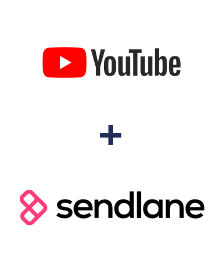 Integracja YouTube i Sendlane