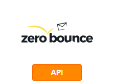Integracja ZeroBounce z innymi systemami przez API