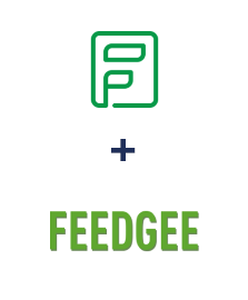 Integracja ZOHO Forms i Feedgee