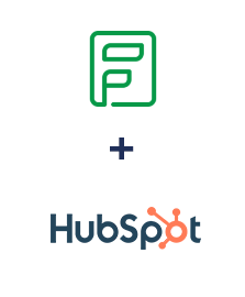 Integracja ZOHO Forms i HubSpot