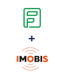 Integracja ZOHO Forms i Imobis Integracja ZOHO Forms i Imobis