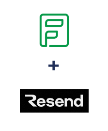 Integracja ZOHO Forms i Resend Integracja ZOHO Forms i Resend
