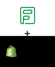 Integracja ZOHO Forms i Shopify