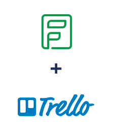 Integracja ZOHO Forms i Trello