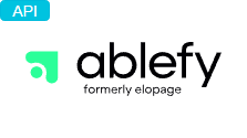 Ablefy API