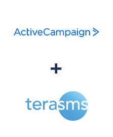 Integração de ActiveCampaign e TeraSMS