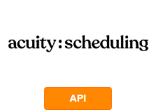 Integração de Acuity Scheduling com outros sistemas por API