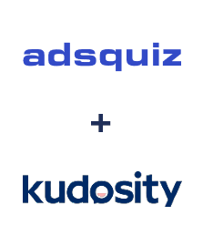 Integração de ADSQuiz e Kudosity