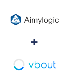 Integração de Aimylogic e Vbout Integração de Aimylogic e Vbout