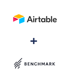 Integração de Airtable e Benchmark Email