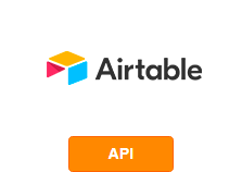 Integração de Airtable com outros sistemas por API