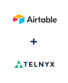 Integração de Airtable e Telnyx