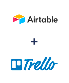 Integração de Airtable e Trello