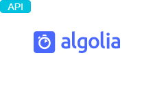 Algolia API